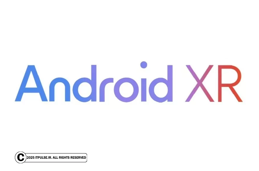 اندروید XR