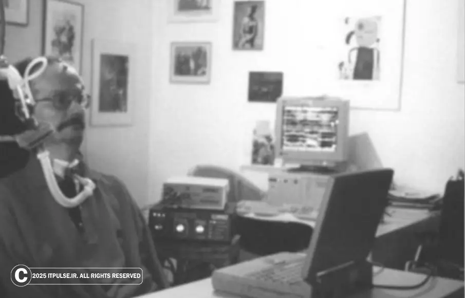 تایخچه رابط مغز و کامپیوتر (BCI)