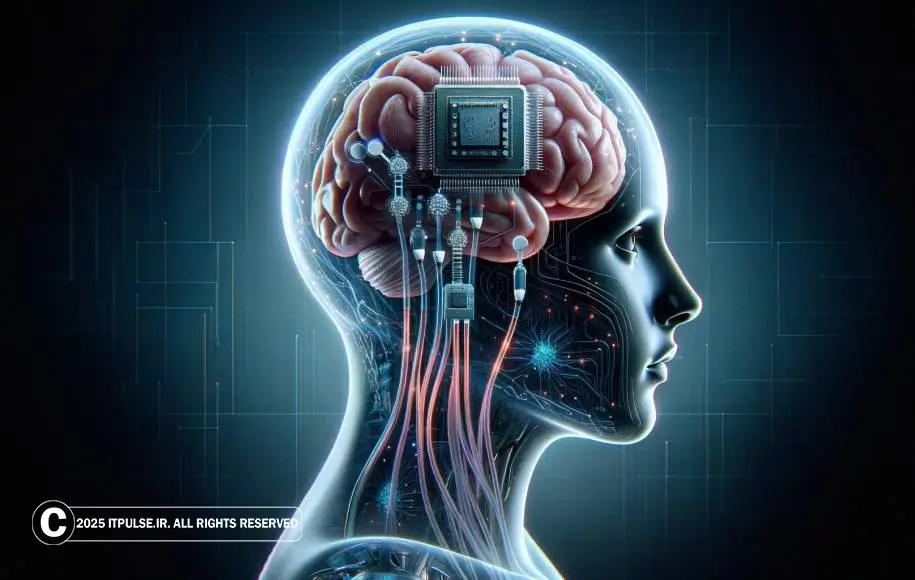 مغز و کامپیوتر