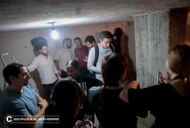 راهنمای کامل پناه گرفتن در شرایط بحرانی: چگونه جان خود را نجات دهیم؟