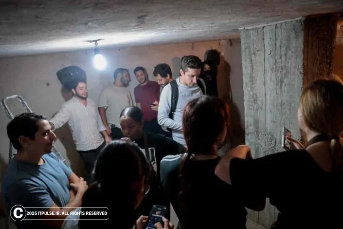 راهنمای کامل پناه گرفتن در شرایط بحرانی: چگونه جان خود را نجات دهیم؟