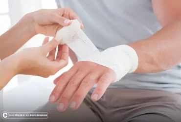 پانسمان هوشمند لهستانیها؛ رساندن هدفمند دارو به زخم با تکنولوژی نوین