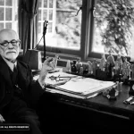 زیگموند فروید