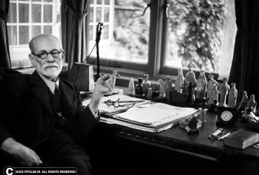 زیگموند فروید