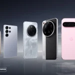 مقایسه پیکسل 10 پرو با آیفون 16 پرو مکس، گلکسی S25 اولترا و شیائومی 15 اولترا | آی تی پالس