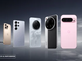 مقایسه پیکسل 10 پرو با آیفون 16 پرو مکس، گلکسی S25 اولترا و شیائومی 15 اولترا | آی تی پالس