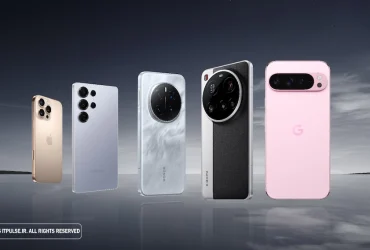 مقایسه پیکسل 10 پرو با آیفون 16 پرو مکس، گلکسی S25 اولترا و شیائومی 15 اولترا | آی تی پالس