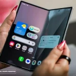 سامسونگ با گوشی‌های تاشو سهم بازار اپل را در آمریکا کاهش داد | آی تی پالس