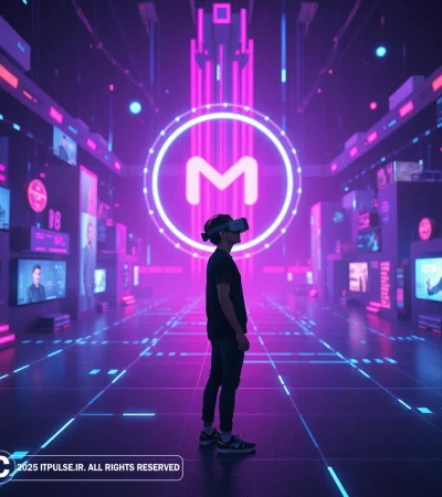 متاورس چیست ؟