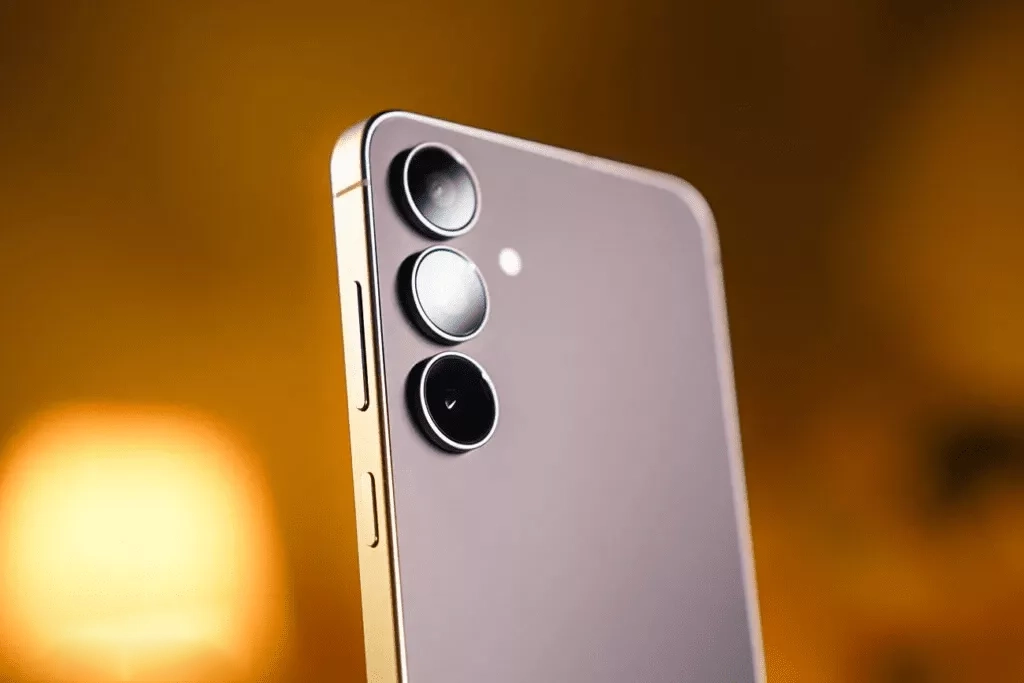 مقایسه Galaxy A56 5G و S25 FE